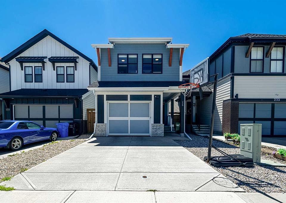 1st image of 229 N Masters Row SE