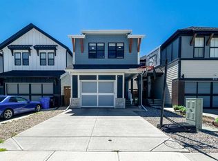 229 N Masters Row SE, Calgary, AB T3M 2R8