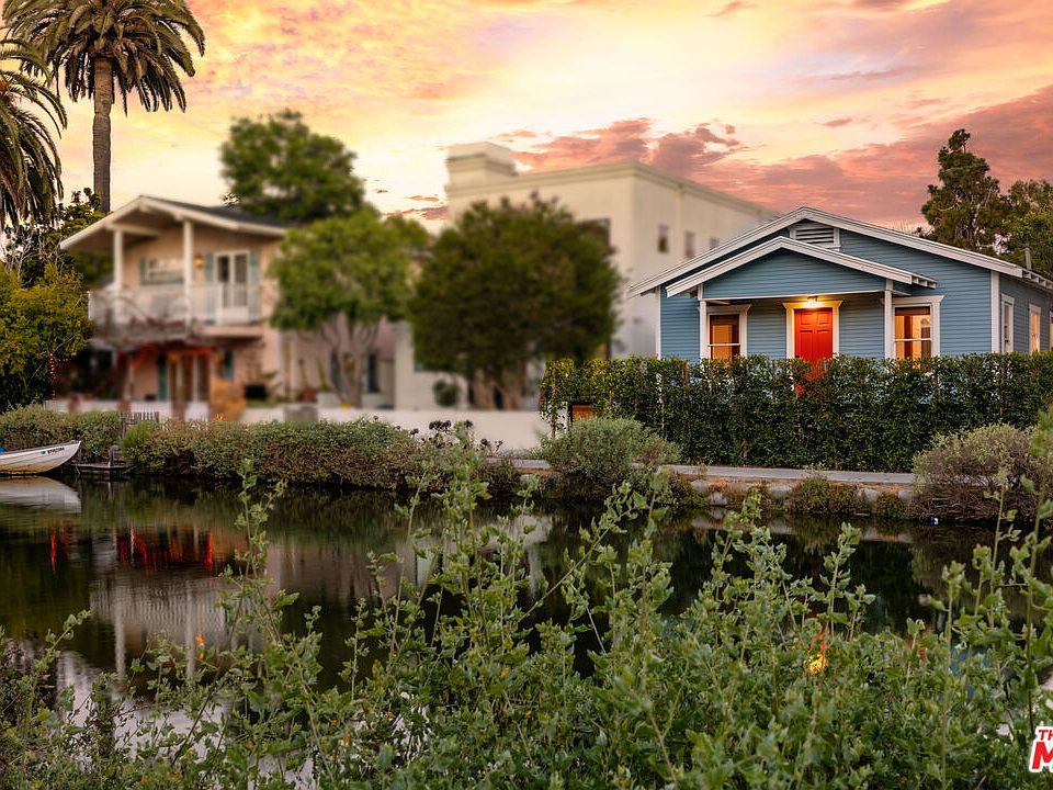 412 Howland Canal, Venice, CA 90291 Zillow