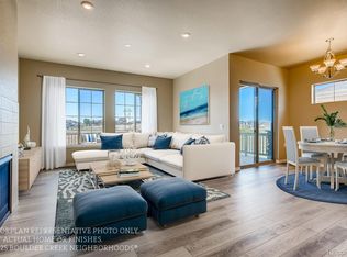 945 W 128th Pl, Denver, CO 80234