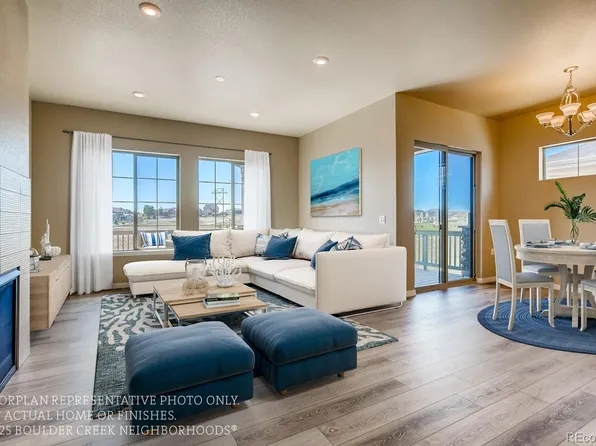 945 W 128th Place, Westminster, CO 80234