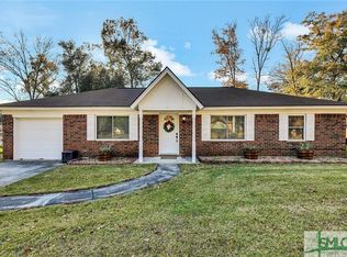 232 Sandpiper Rd, Richmond Hill, GA 31324