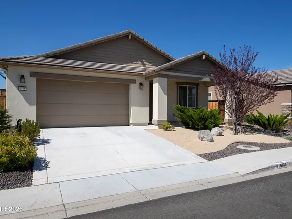 6135 Cotton Rosser Rd, Sparks, NV 89436