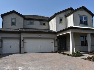 7934 Wandering Way, Orlando, FL 32836