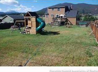 544 Summit Dr, Dillon, CO 80435