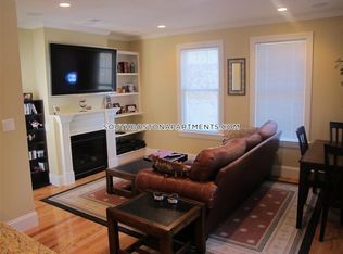 50 Middle St #2F, Boston, MA 02127