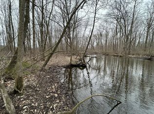 0 Mosherville Rd, Litchfield, MI 49252