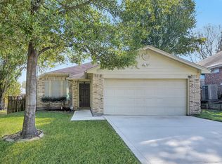 222 Lazy Ln, Montgomery, TX 77356