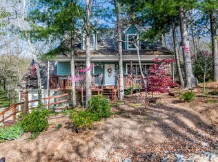 201 Francis Asbury Rd, Waynesville, NC 28785