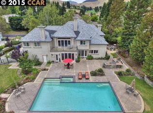 4436 Deer Field Way, Danville, CA