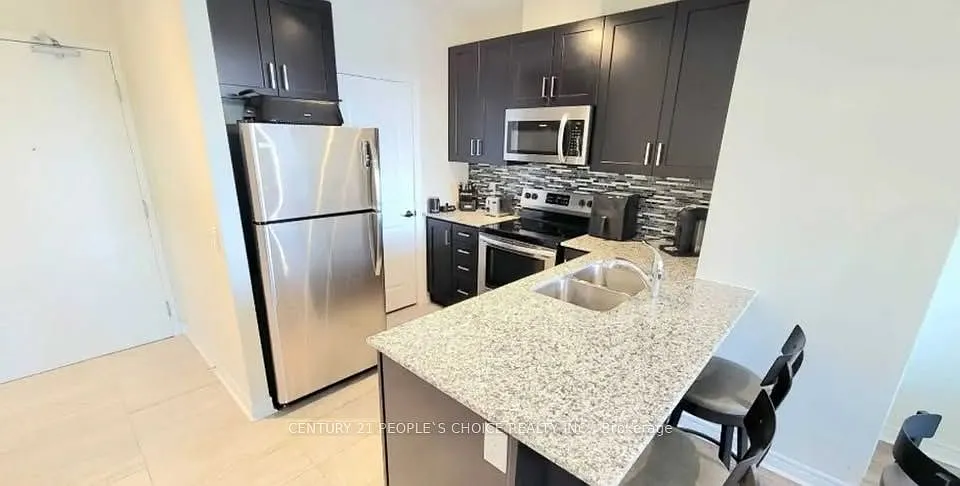 7325 Markham Rd #208
