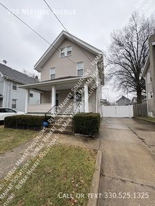 979 Neptune Ave, Akron, OH, 44301