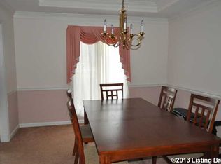 7401 Old Coach Rd, Crestwood, KY 40014