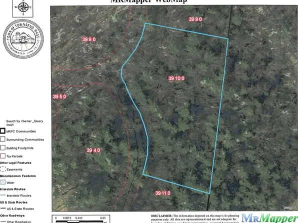 LOT 10 Christian Cir, Townsend, MA 01469