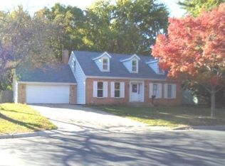 1020 4th St, Farmington, MN 55024