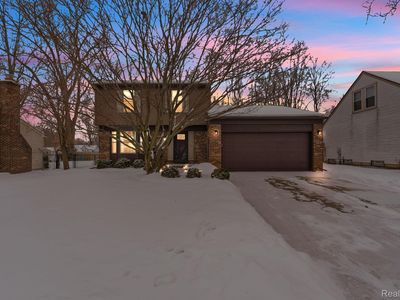 34057 Angeline Ave, Livonia, MI, 48150