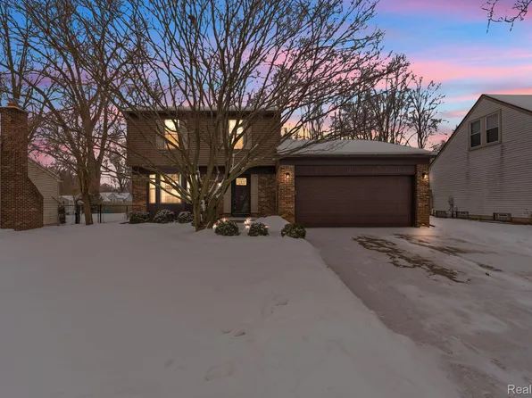 34057 Angeline Ave, Livonia, MI 48150