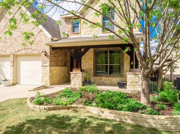 2909 Pioneer Dr, Melissa, TX 75454