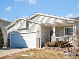 1111 Trout Creek Cir, Longmont, CO 80504