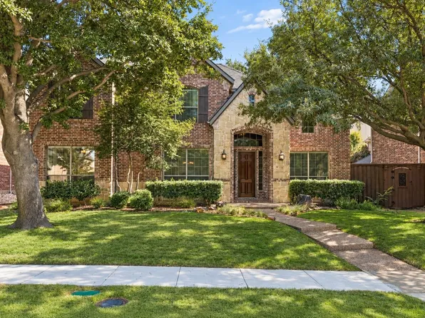 4750 Haverford Dr, Frisco, TX 75034
