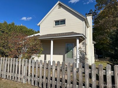 48 N Mitchell St, Gwinn, MI, 49841
