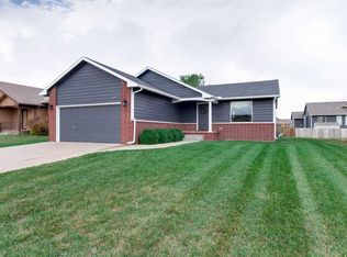 1809 S Herrington St, Wichita, KS 67207