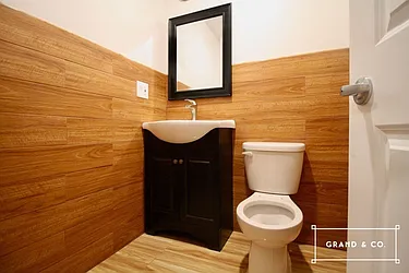 Rented by Grand & Co.