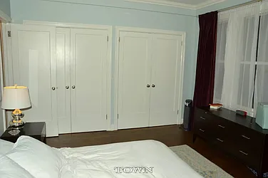 Rented by Town Residential