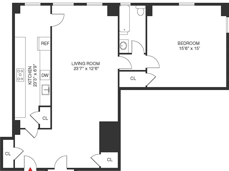360 E 55th St #8C — Photo 2