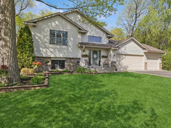 6103 Wildwood Way, Monticello, MN 55362