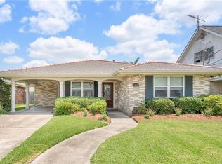 1025 E William David Pkwy, Metairie, LA 70005