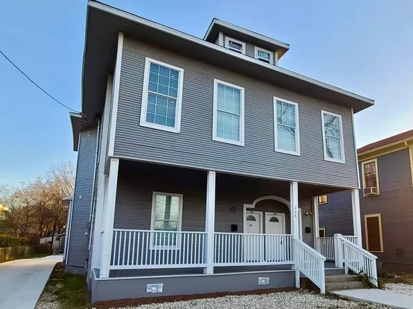 228 Lotus St #201, San Antonio, TX 78210