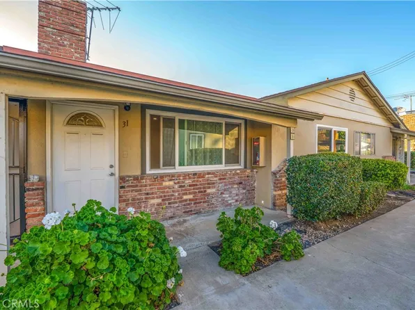 2295 N Tustin St Unit 31, Orange, CA 92865
