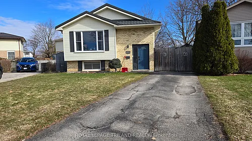 104 Speight Cres Photo 1