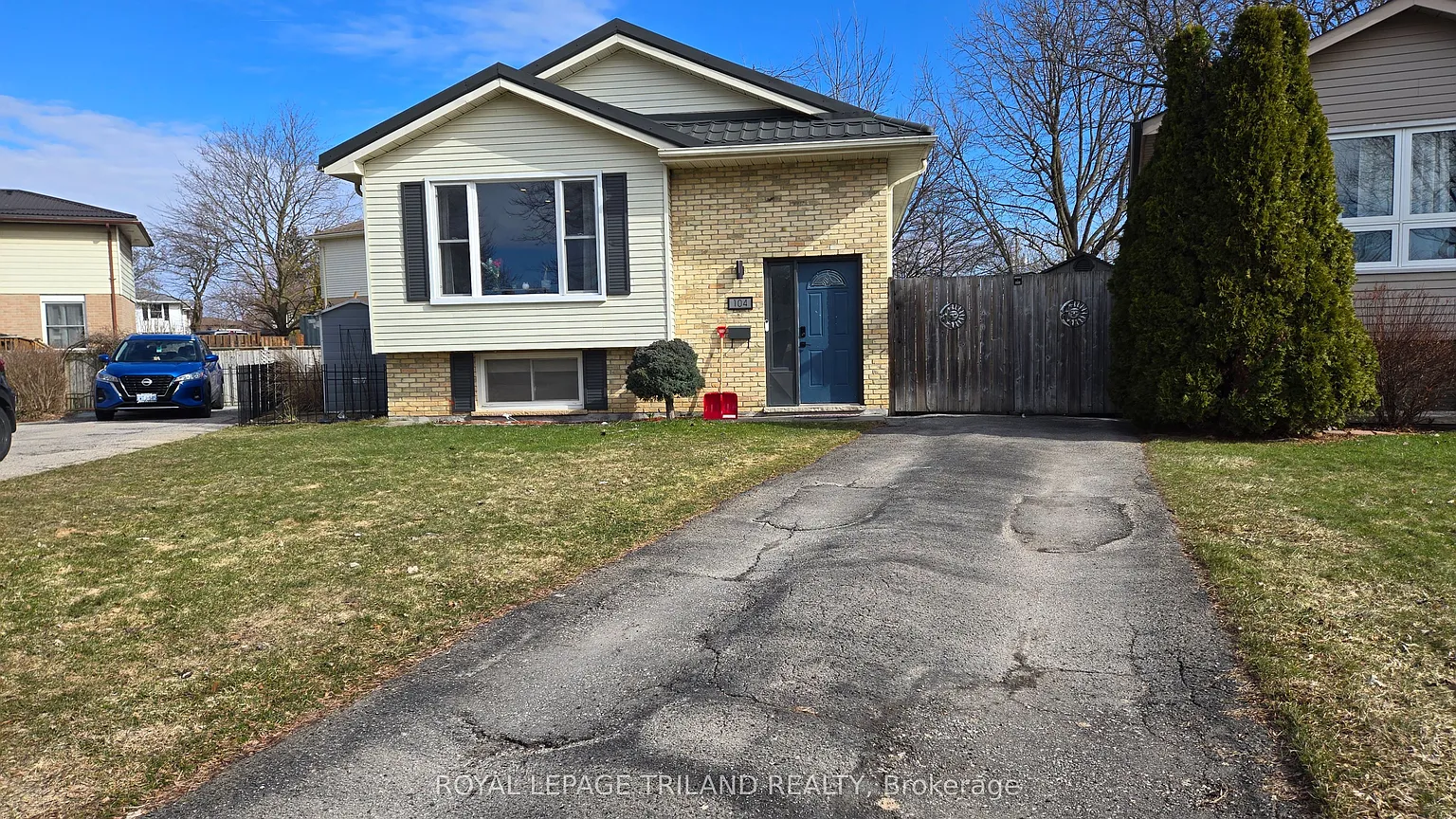 104 Speight Cres photo 1