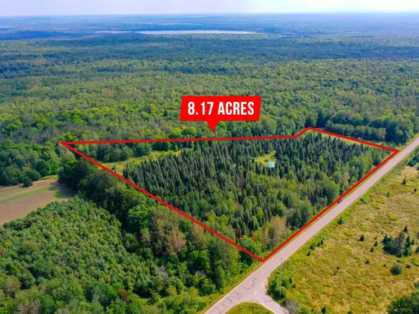 12560 Cth W #M, Crandon, WI 54520