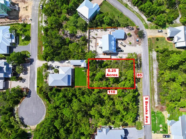 116 S Brooks Ave, Port Saint Joe, FL 32456
