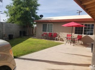 83307 Tourmaline Ave, Indio, CA 92201