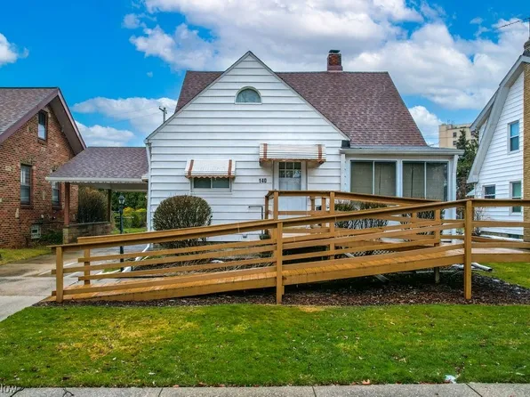 140 E 192nd St, Euclid, OH 44119