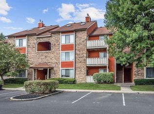2514 Sussex Ct #2514, Mount Laurel, NJ 08054