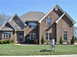 4002 Haversack Dr #188-LOT 188, Spring Hill, TN 37174