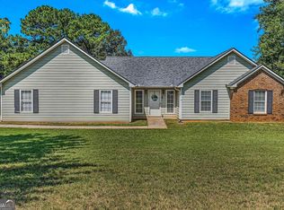 325 Daileys Plantation Ct, McDonough, GA