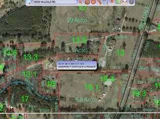 14528 Milldale Rd, Brookwood, AL 35444