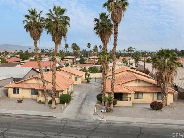 33700 Pueblo Trl, Cathedral City, CA 92234