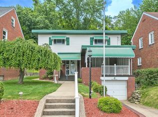 119 Ohio Ave, Glassport, PA