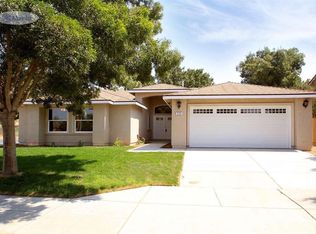 220 Oleander Dr, Chowchilla, CA 93610