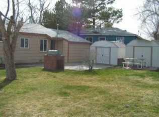 2025 Simpson Ave, Reno, NV 89503