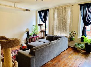 2004 E Pratt St APT 3, Baltimore, MD 21231