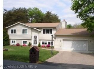 906 Elmhurst Rd, Severn, MD 21144