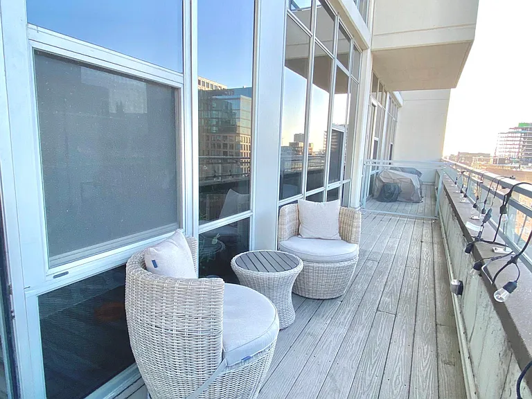 901 W Madison St #912 — Photo 19